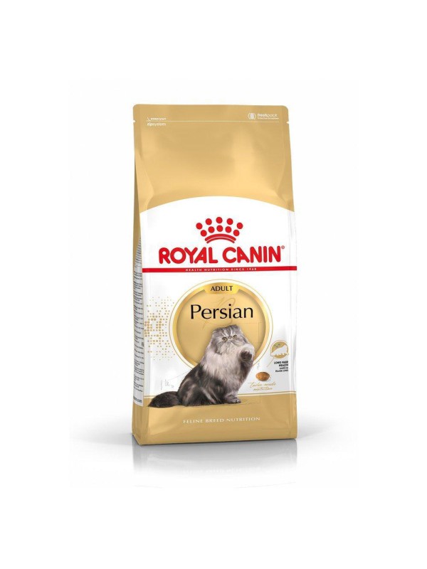 Royal Canin Persian 2 кг сухий корм для котів Перської породи