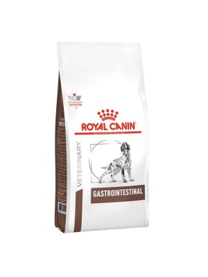 Royal Canin Gastrointestinal Canine 15 кг сухой корм для собак при нарушении пищеварения