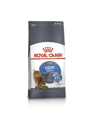 Royal Canin Light Weight Care 1.5 кг сухий корм для котів