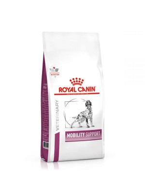 Royal Canin Mobility Support 2 кг сухой корм для собак