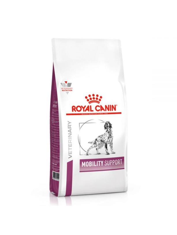 Royal Canin Mobility Support 12 кг сухой корм для собак