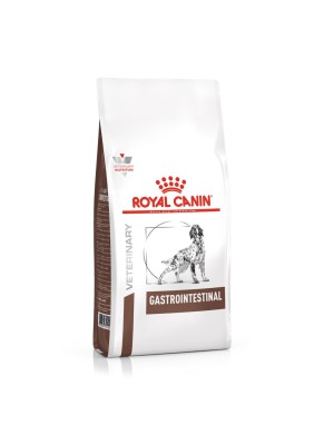 Royal Canin Gastrointestinal Canine 2 кг сухой корм для собак