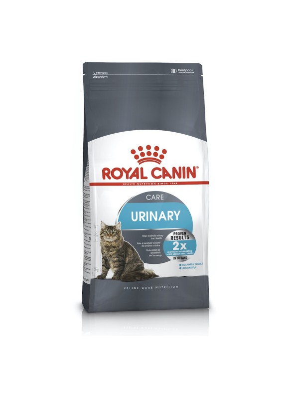 Royal Canin Urinary Care Feline 2 кг сухий корм для котів