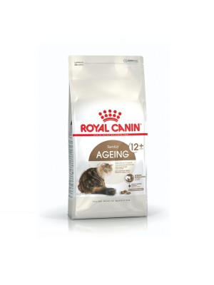 Royal Canin Ageing 12+ для котів старших за 12 років 2 кг