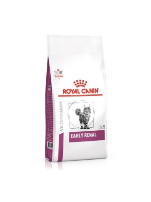 Royal Canin Early Renal 400 г сухой корм для кошек