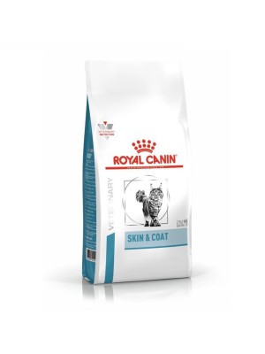 Royal Canin Skin Coat 3.5 кг сухой корм для кошек после стерилизации