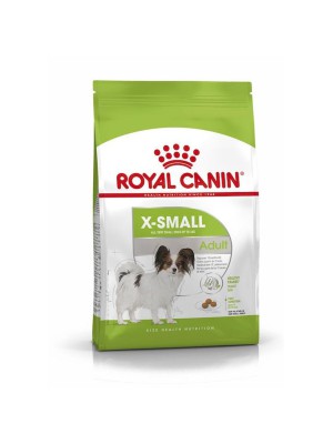 Royal Canin Xsmall Adult 3 кг сухой корм для собак маленьких пород