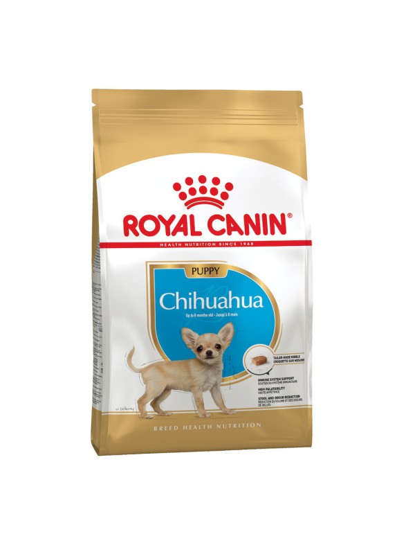 Royal Canin Chihuahua Puppy 500 г сухий корм для цуценят