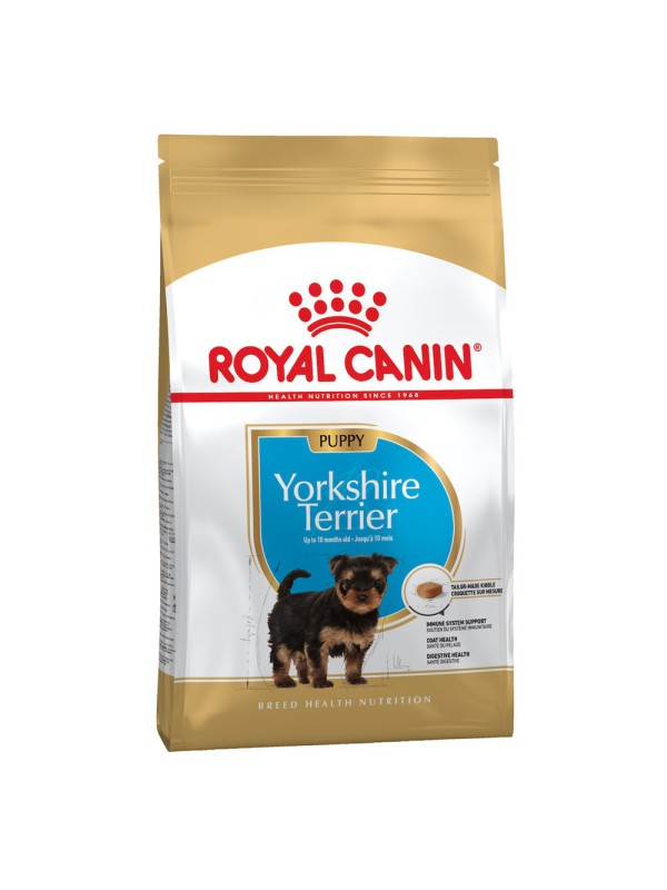 Royal Canin Yorkshire Terrier Puppy 500 г сухий корм для цуценят