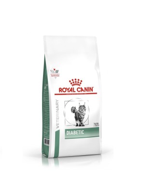 Royal Canin Diabetic Cat 400 г сухой корм для кошек при диабете