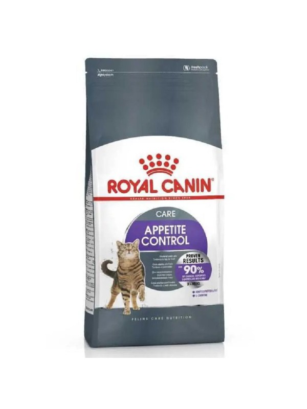 Royal Canin Appetite Control 2 кг сухий корм для котів