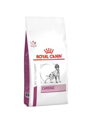 Royal Canin Cardiac Dog 2 кг сухой корм для собак