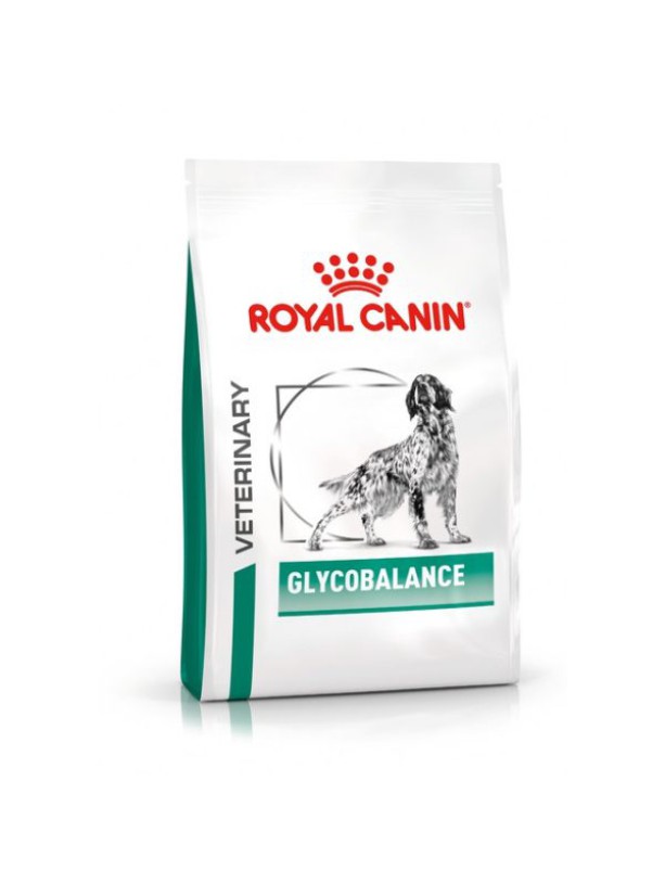 Royal Canin Glycobalance Dog 1.5 кг сухой корм для собак при диабете