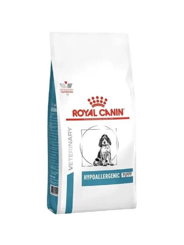 Royal Canin Hypoallergenic Puppy 1.5 кг сухой корм для щенков при аллергии