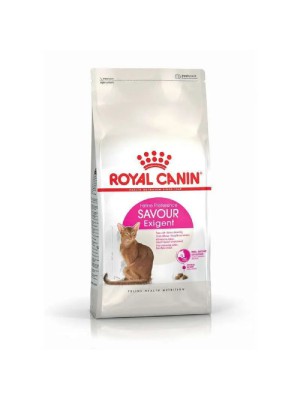Royal Canin Savour Exigent для кошек 10 кг