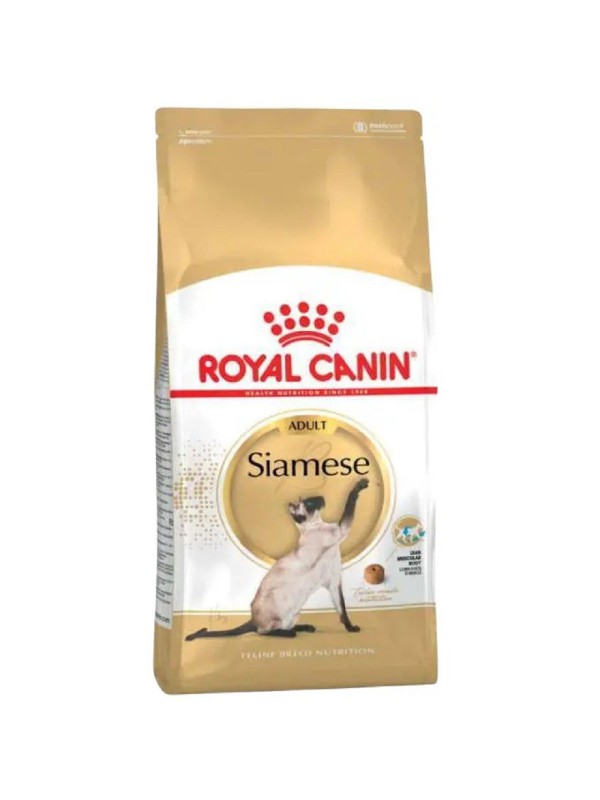 Royal Canin Siamese Adult для котів 400 г