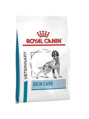 Royal Canin Skin Care Adult Canine 11 кг сухой корм для собак