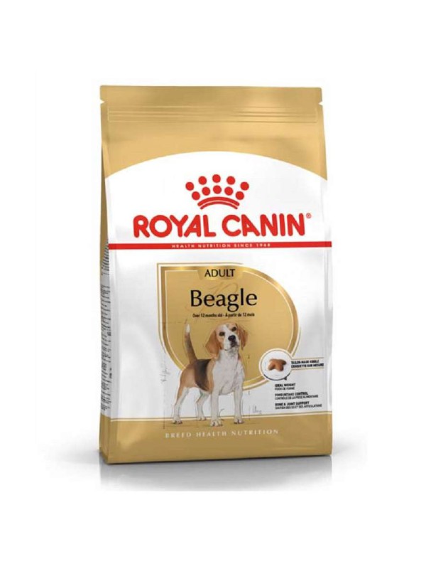 Royal Canin Beagle Adult 3 кг сухий корм для собак породи Бігль