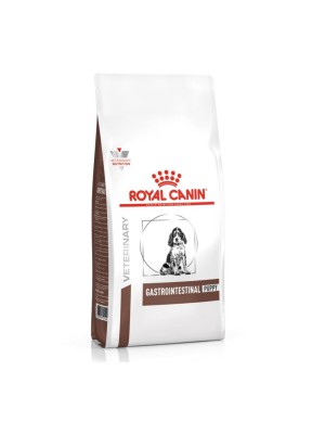Royal Сanin Gastrointestinal Puppy 2.5 кг сухий корм для цуценят