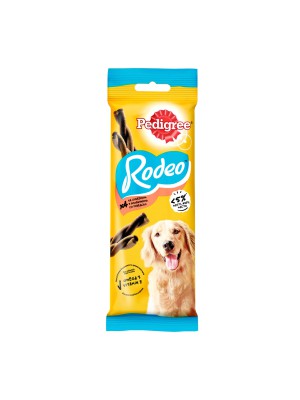 Pedigree Rodeo с говядиной 70 г