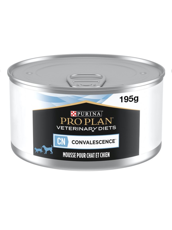 Purina Veterinary Diets CN Convalescence 195 г вологий корм для котів і собак