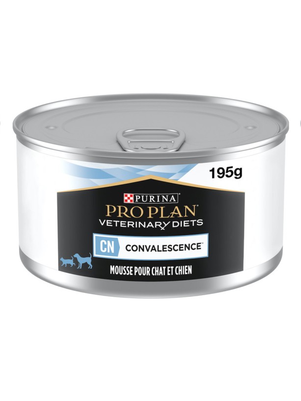 Purina Veterinary Diets CN Convalescence 195 г влажный корм для кошек и собак