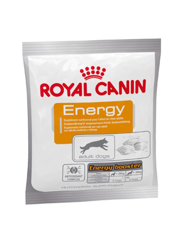 Royal Canin Energy лакомство для собак 50 г