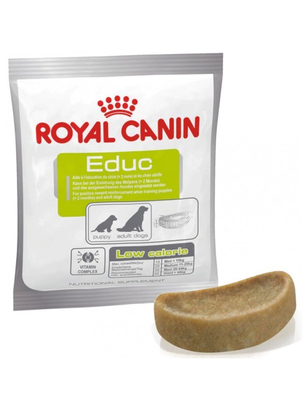 Royal Canin Educ Canine лакомство для собак 50 г