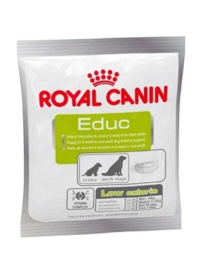 Royal Canin Educ Canine лакомство для собак 50 г