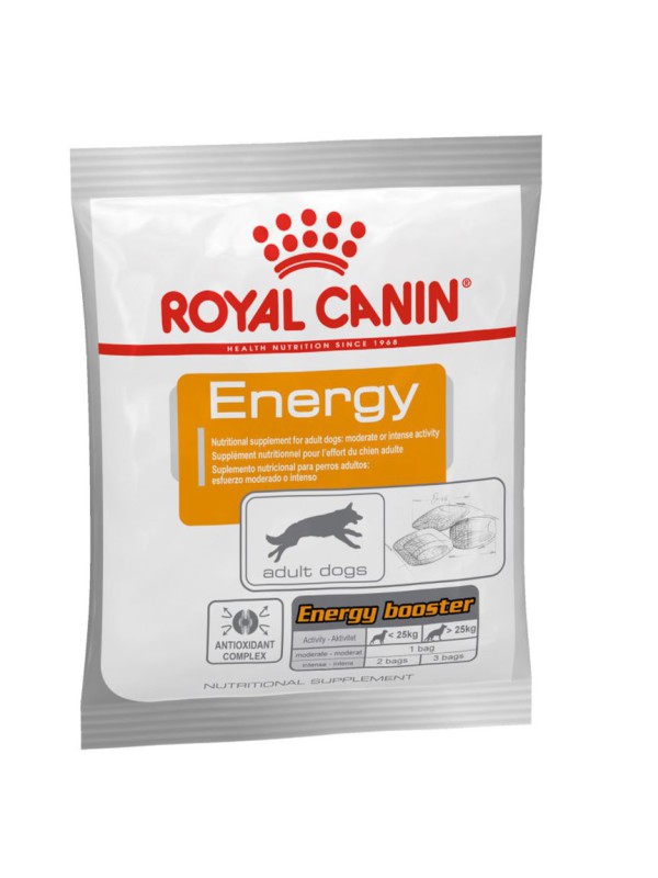 Royal Canin Energy ласощі для собак 50 г
