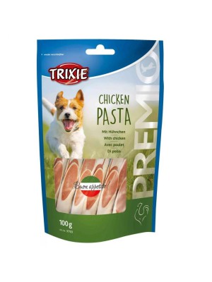 Лакомство для собак Trixie Premio Chicken Pasta, с курицей 100 г (31703)