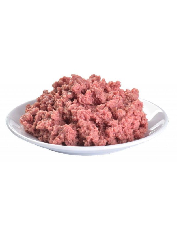 Brit Premium by Nature Beef с говядиной и рубцом для собак 400 г