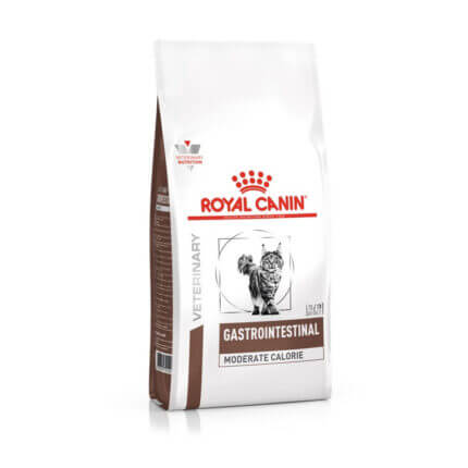 Royal Canin Gastrointestinal Moderate