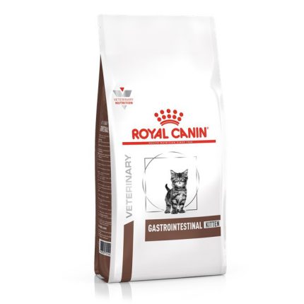 Royal Canin Gastrointestinal Kitten сухой корм для котят