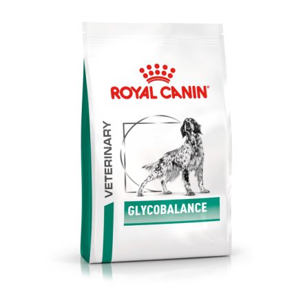 Royal Canin Glycobalance