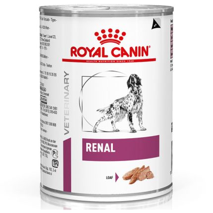 Royal Canin Renal Cans