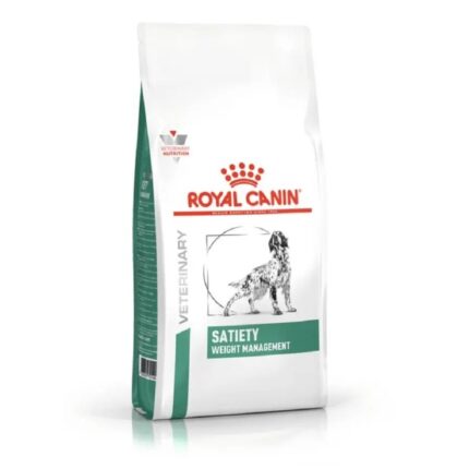 royal canin satiety weight management для собак 1.5 кг