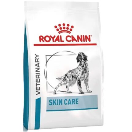 royal canin skin care adult canine для собак 11 кг