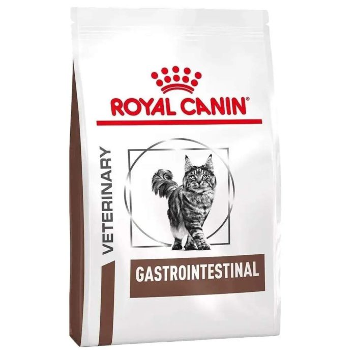 royal Сanin gastrointestinal для кошек 400 г royal Сanin gastrointestinal для кошек 400 г