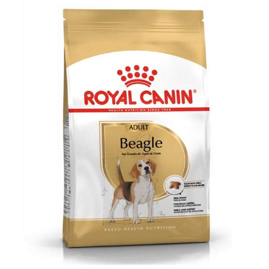 royal canin beagle adult для собак 3 кг