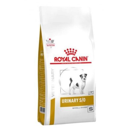 Royal Canin Urinary Small Dog 1.5 кг для собак мелких пород