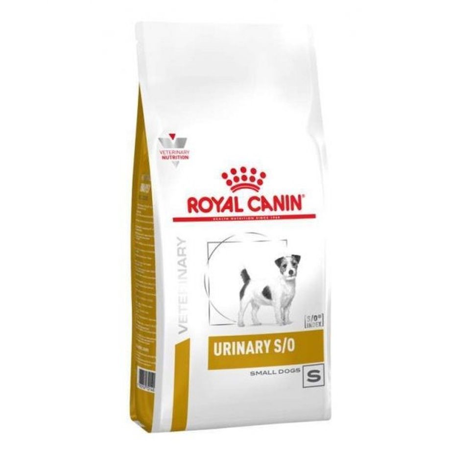 Royal Canin Urinary Small Dog 1.5 кг для собак мелких пород
