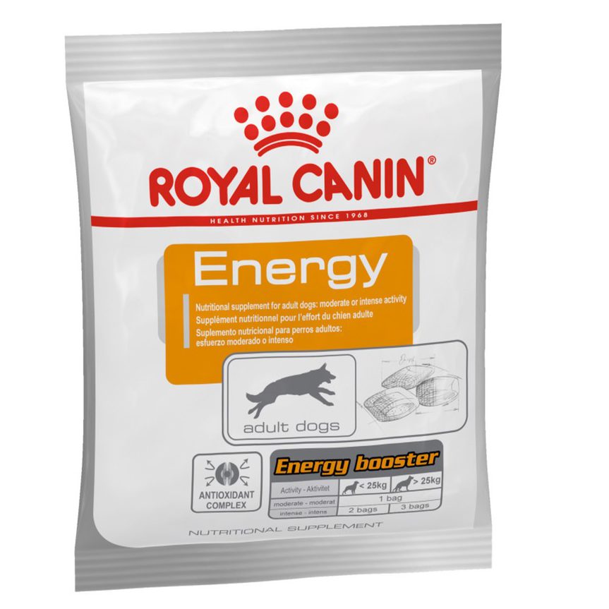 royal canin energy лакомство для собак 50 г